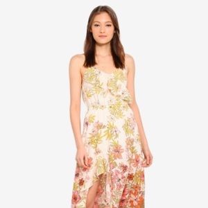 billabong hot nights dress